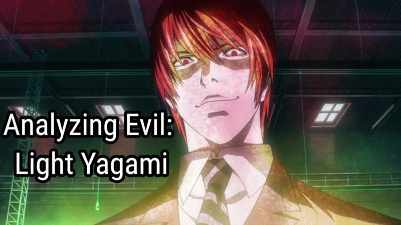 Light Yagami 59