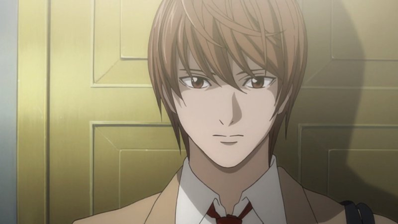 Light Yagami 6 Light Yagami 6