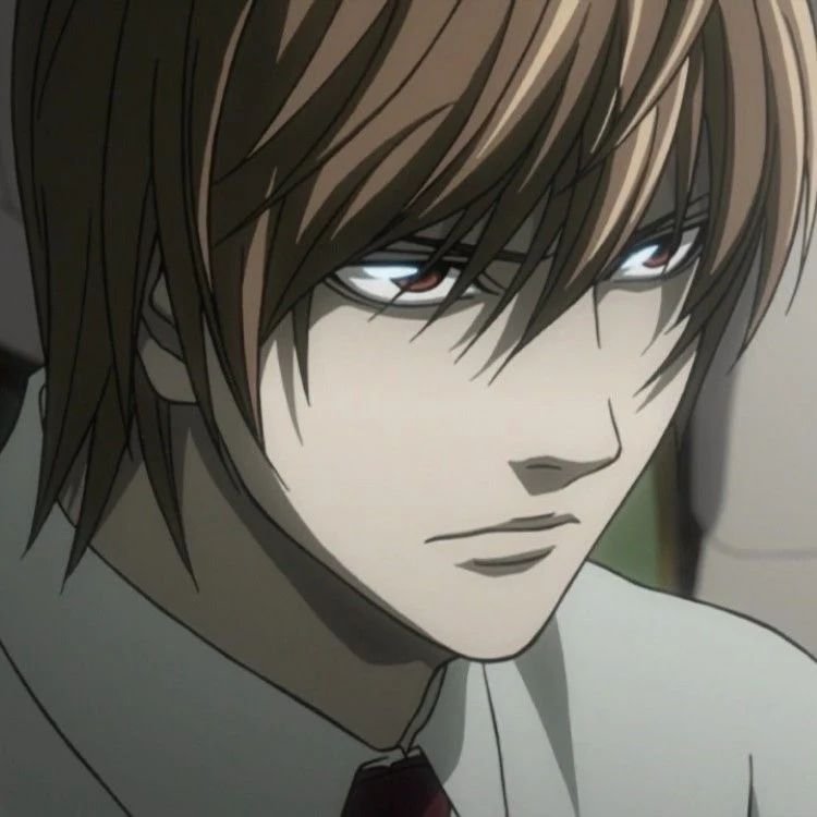 Light Yagami 62