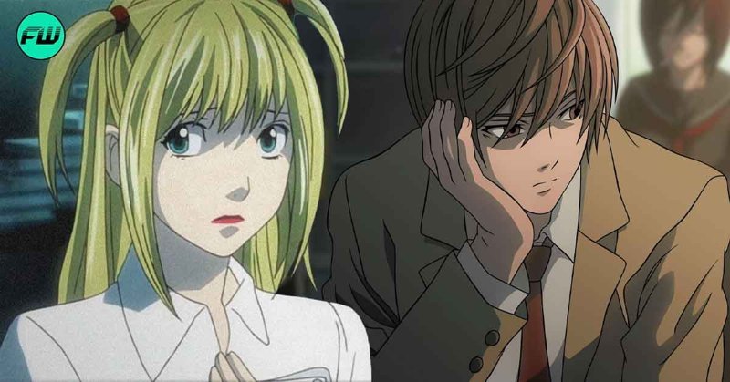 Light Yagami 63