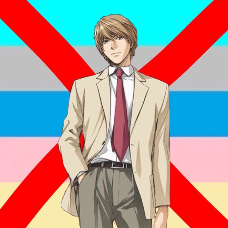 Light Yagami 65