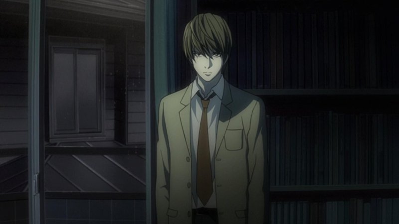 Light Yagami 66