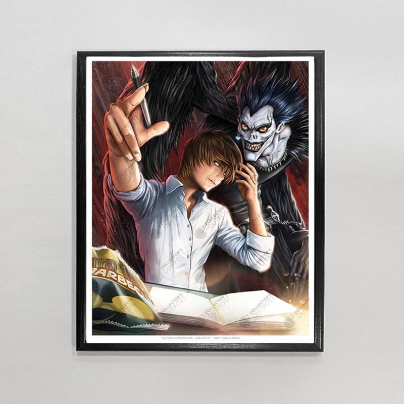 Light Yagami 67