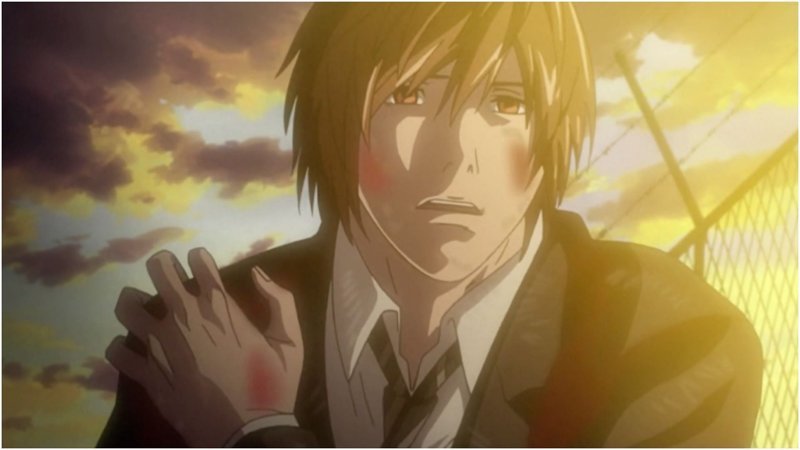 Light Yagami 68