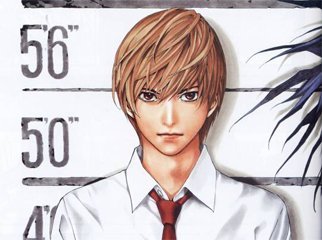 Light Yagami 7