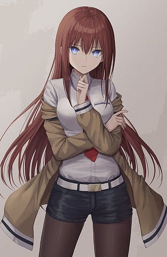 Makise Kurisu 12