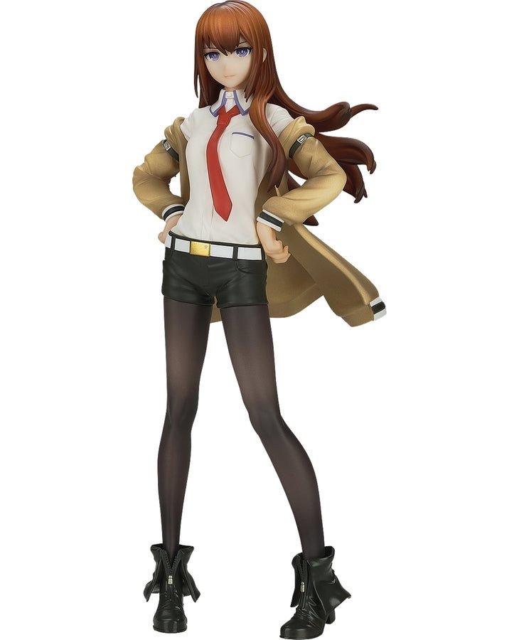 Makise Kurisu 25