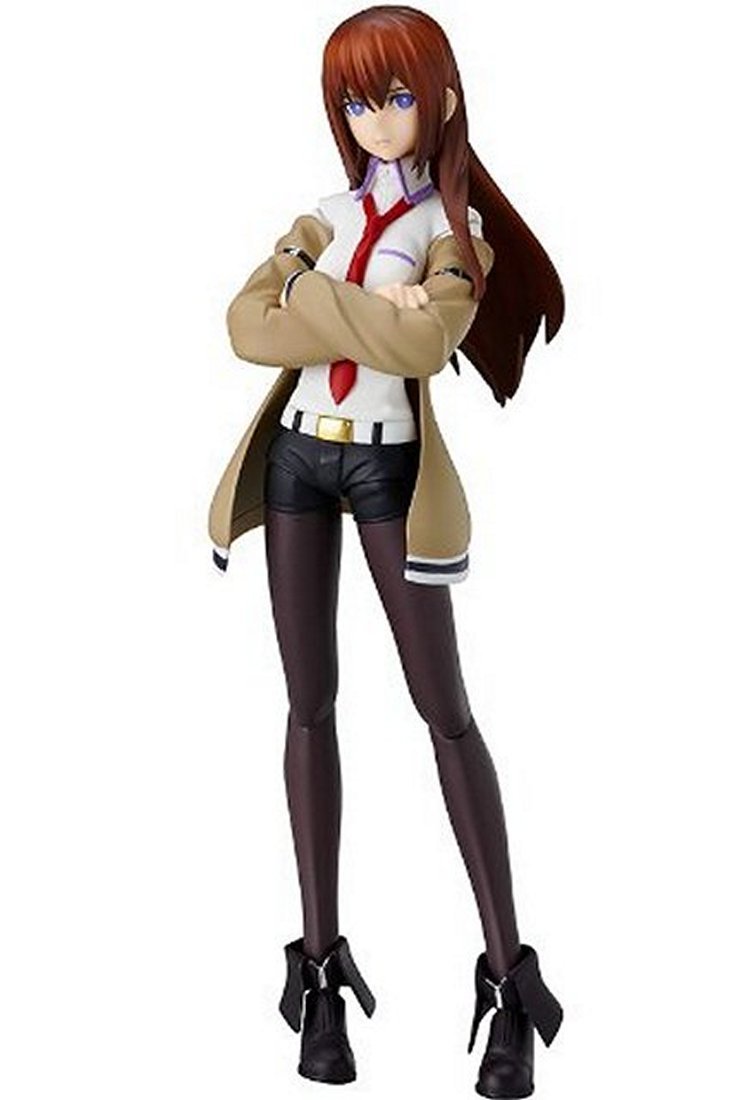 Makise Kurisu 27