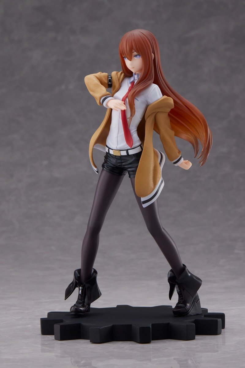 Makise Kurisu 35