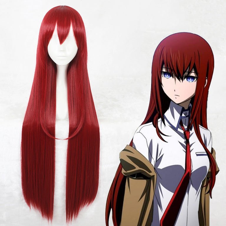 Makise Kurisu 38