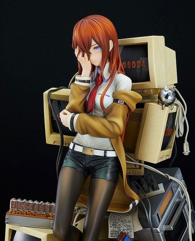 Makise Kurisu 43