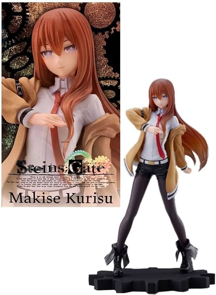 Makise Kurisu 48