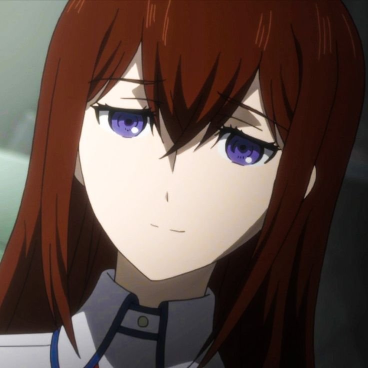 Makise Kurisu 50