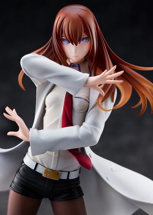 Makise Kurisu 51