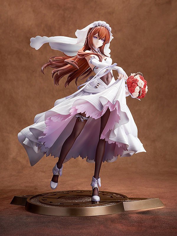 Makise Kurisu 52