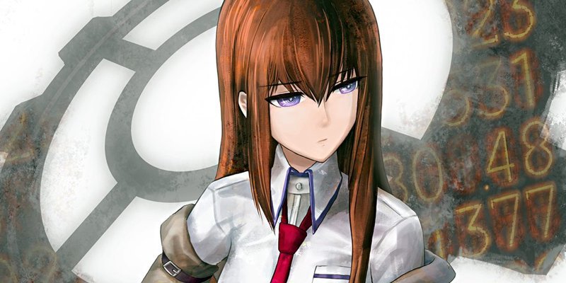 Makise Kurisu 6
