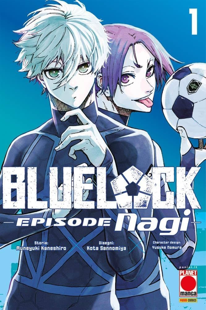 Nagi 20