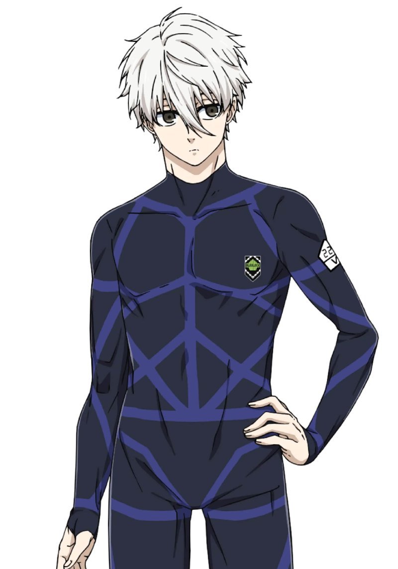 Nagi 4