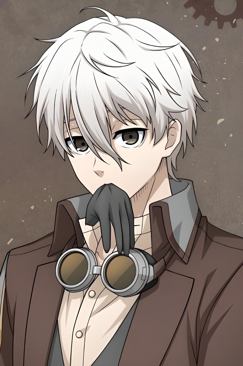 Nagi 43
