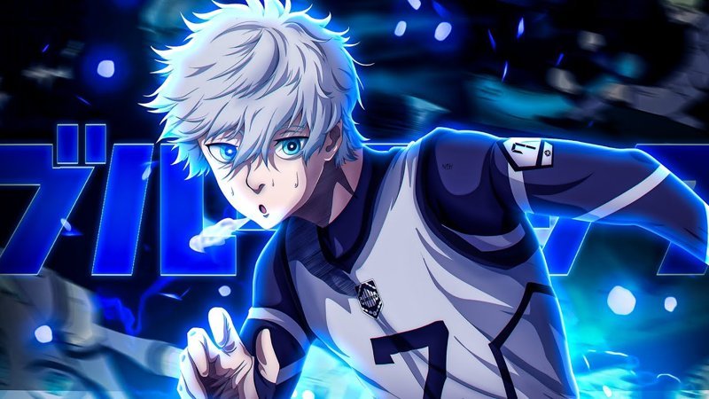 Nagi 8