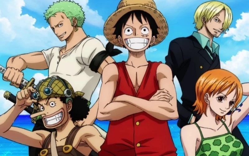 các bộ anime hay nhất các bộ anime hay nhất