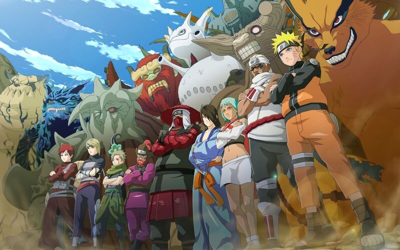 tên các anime hay nhất thời đại tên các anime hay nhất thời đại