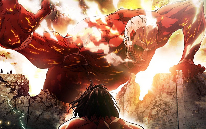 các bộ anime hay nhất 2024 các bộ anime hay nhất 2024
