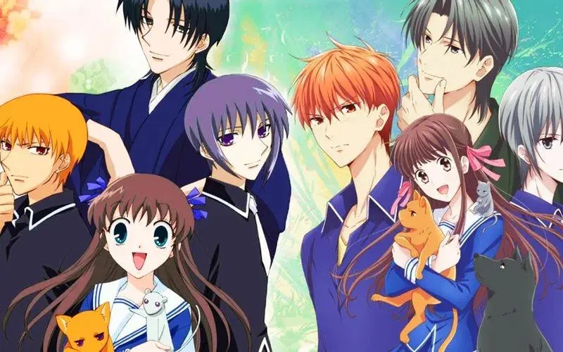 Tên các bộ phim anime hay Tên các bộ phim anime hay