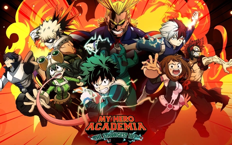 anime hay nhất 2024 anime hay nhất 2024