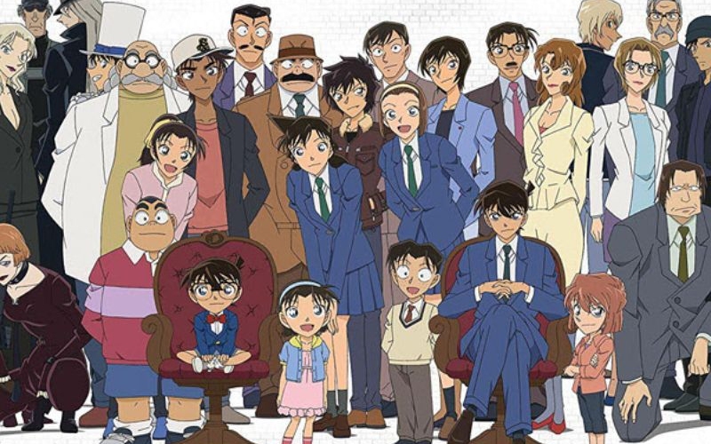 Các bộ anime đáng xem Các bộ anime đáng xem