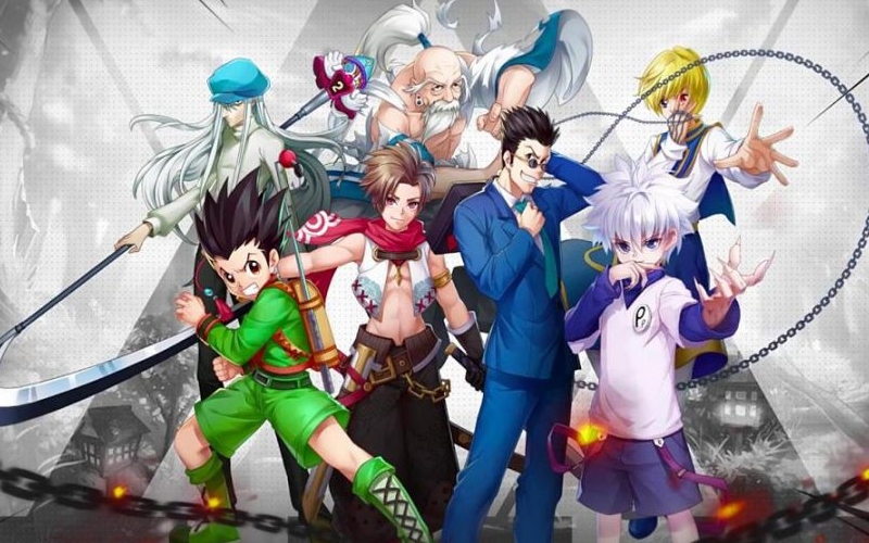 Anime hay nhất thời đại Anime hay nhất thời đại