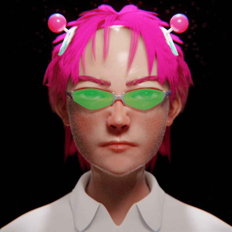 Saiki Kusuo 10