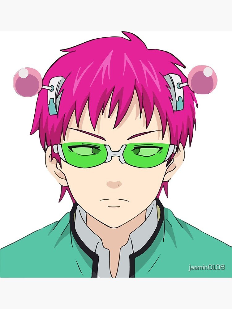 Saiki Kusuo 12 Saiki Kusuo 12