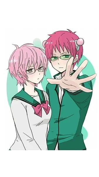 Saiki Kusuo 16 Saiki Kusuo 16