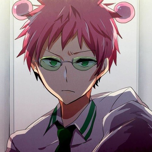 Saiki Kusuo 17