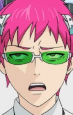 Saiki Kusuo 20