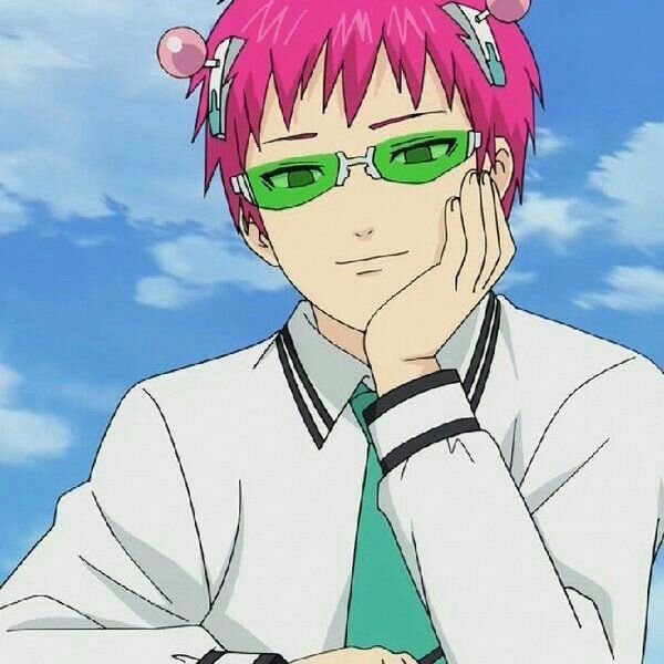 Saiki Kusuo 24