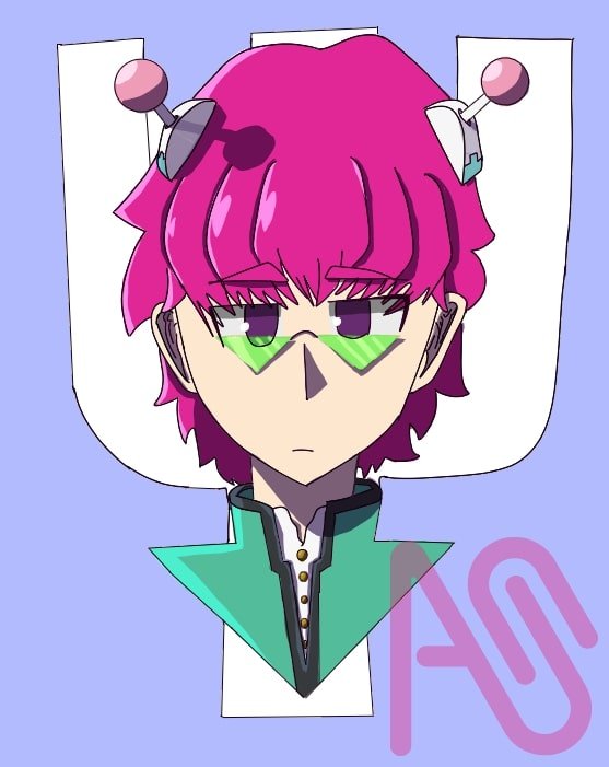 Saiki Kusuo 27