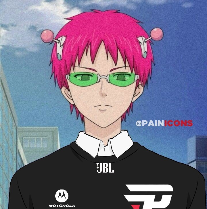 Saiki Kusuo 29