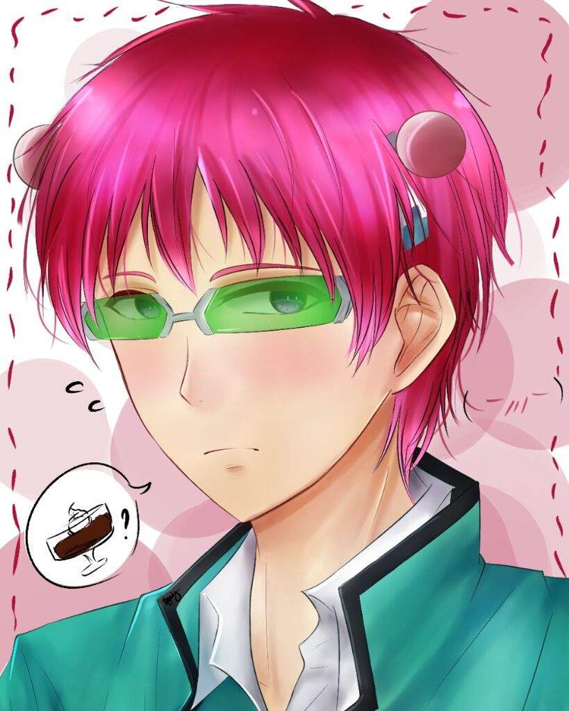 Saiki Kusuo 36