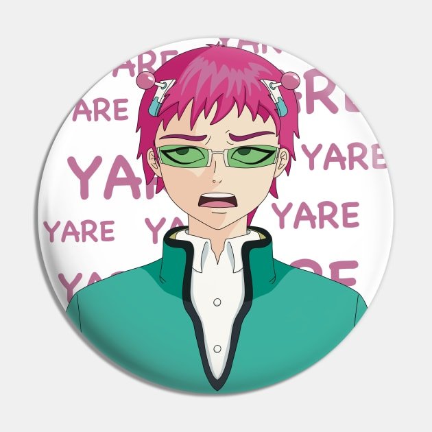 Saiki Kusuo 37