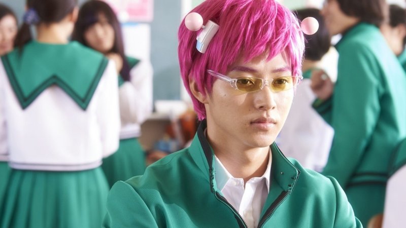 Saiki Kusuo 48