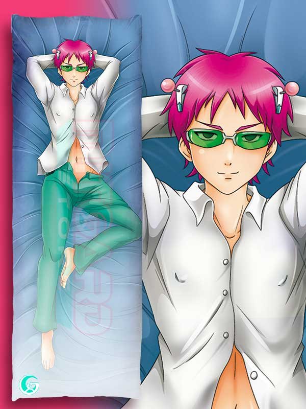 Saiki Kusuo 55