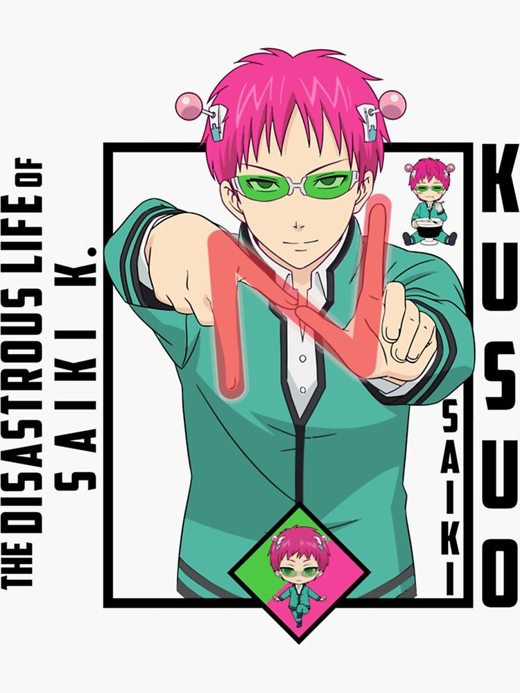 Saiki Kusuo 59