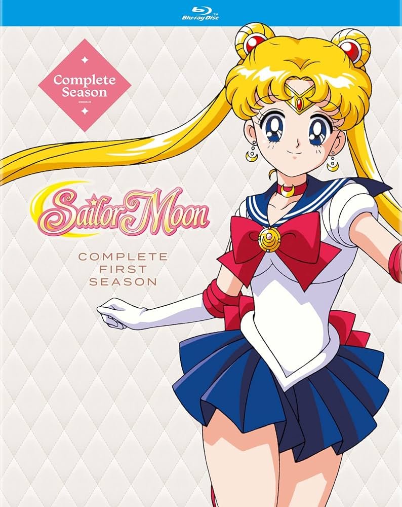 Sailor Moon 11 Sailor Moon 11
