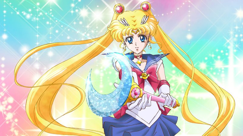 Sailor Moon 12 Sailor Moon 12
