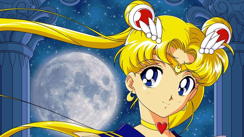 Sailor Moon 13 Sailor Moon 13