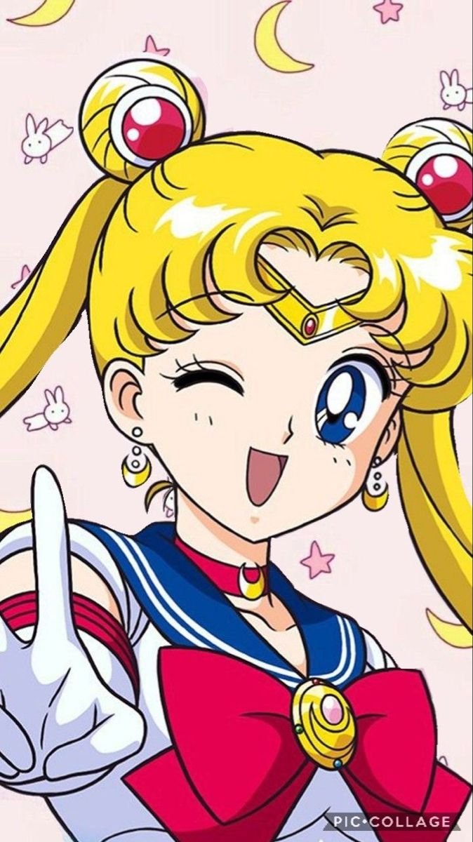 Sailor Moon 14