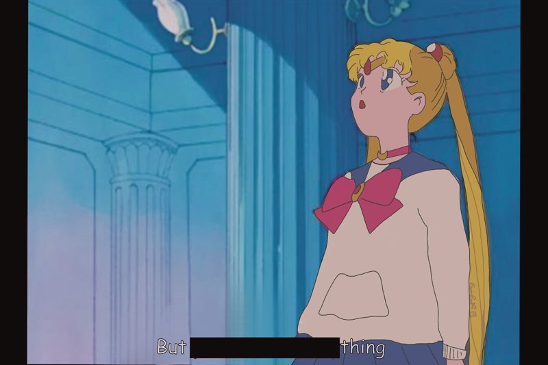 Sailor Moon 32