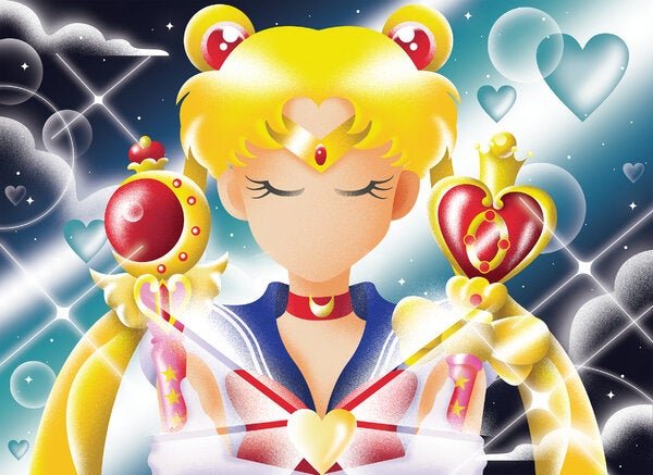 Sailor Moon 40
